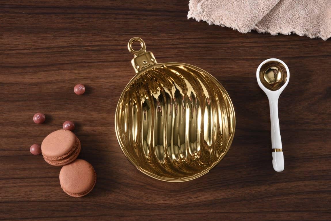 The Ornament Set