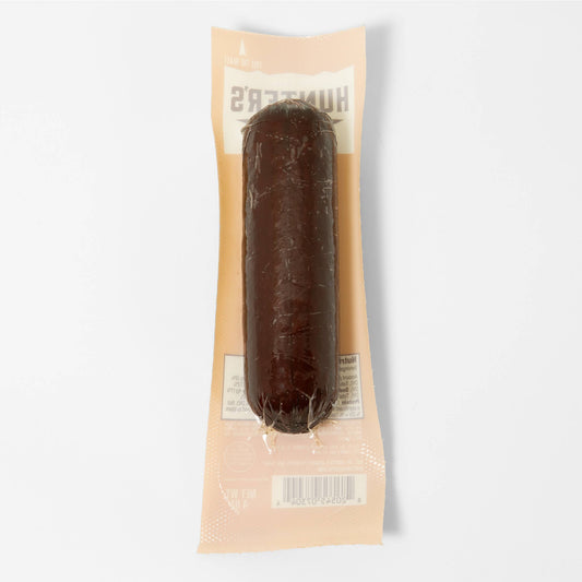 4oz Wild Boar Summer Sausage