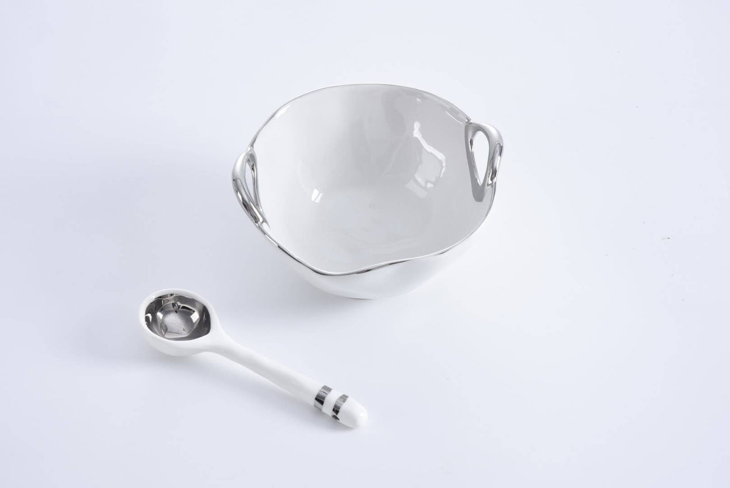 The Round Handles Set