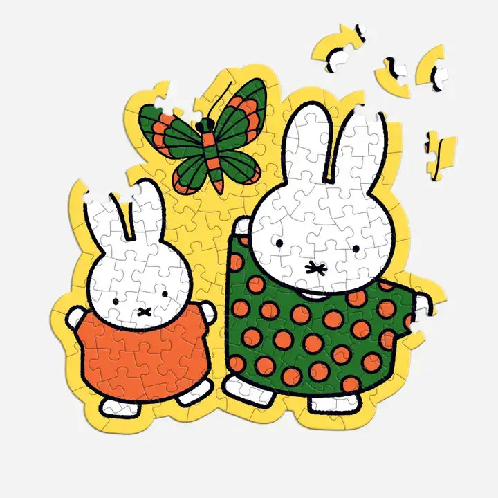 Miffy 100 Piece Surprise Puzzle Blind Box