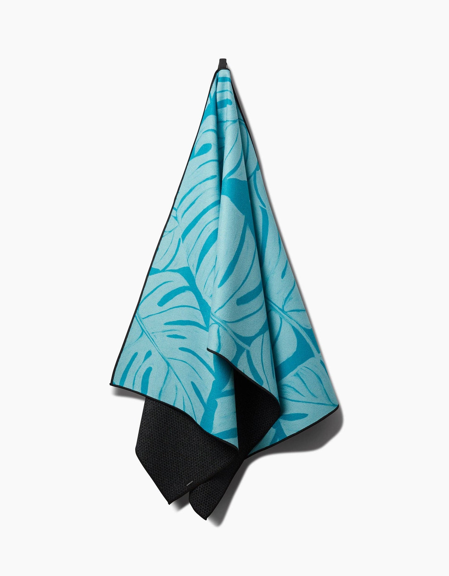 Tropical Yoga Towel