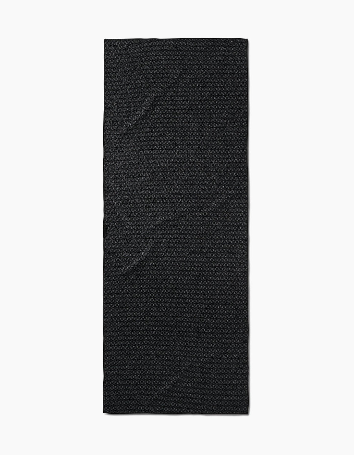 Tropical Yoga Towel