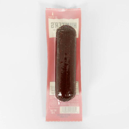 4oz Sweet Jalapeno Beef Summer Sausage Grass Fed Beef