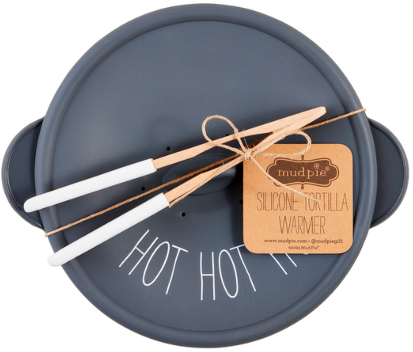 Tortilla Warmer Set