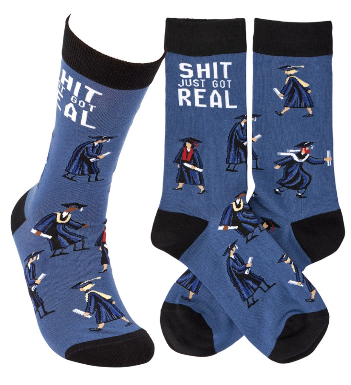 Socks -Got Real