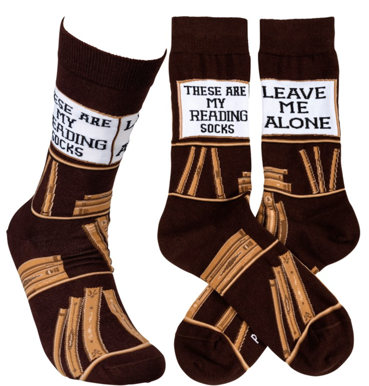 Socks -Reading Socks
