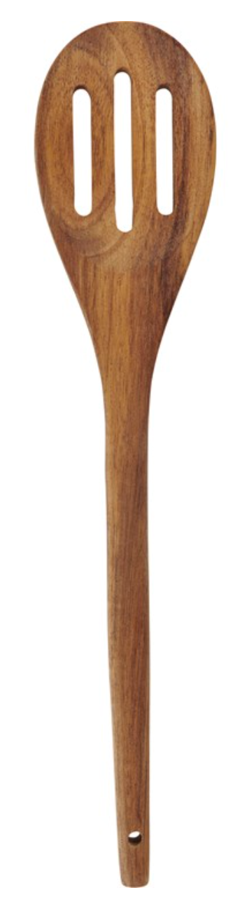 Slotted Spoon - Simple Farm