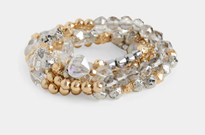 C+C Lenora Bracelet