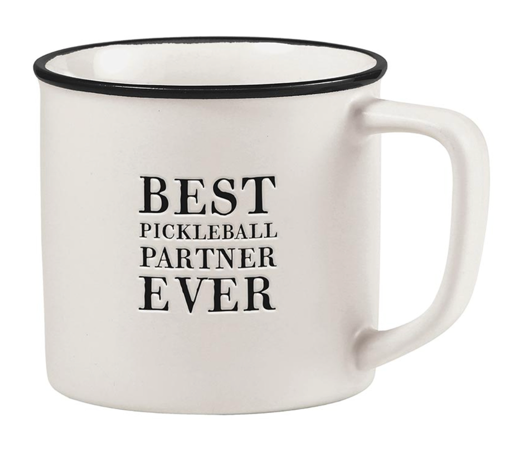 Best PB partner mug