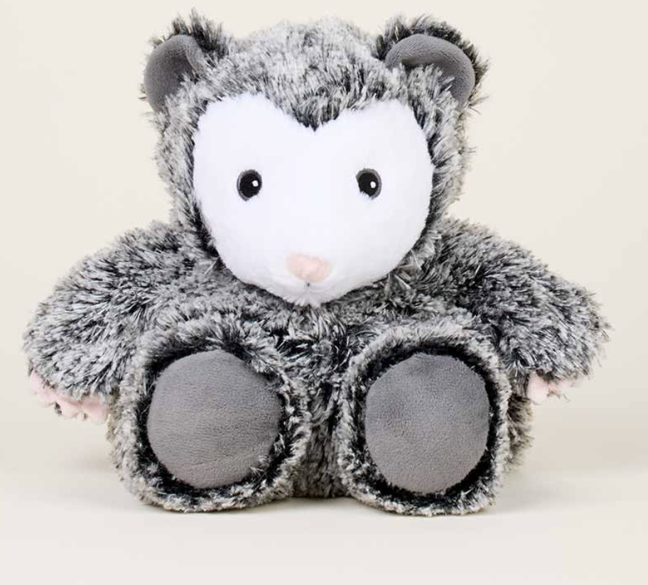Warmies Opossum