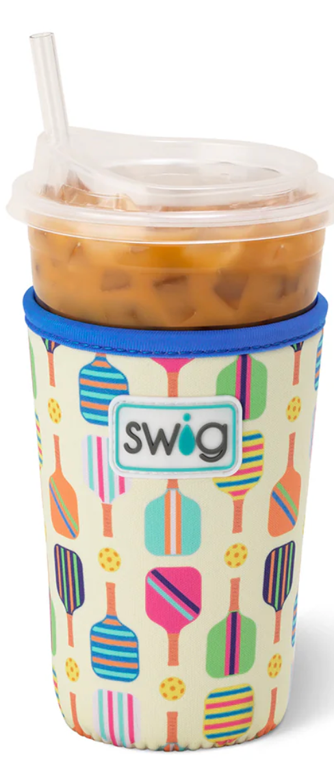 Swig Coolie Pickleball Coolie
