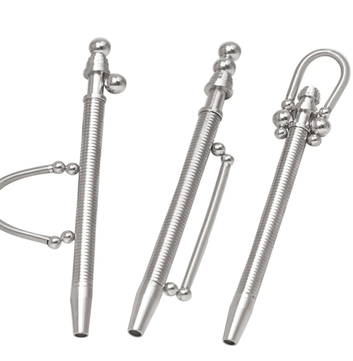 M/M Magnetic Fidget Pen