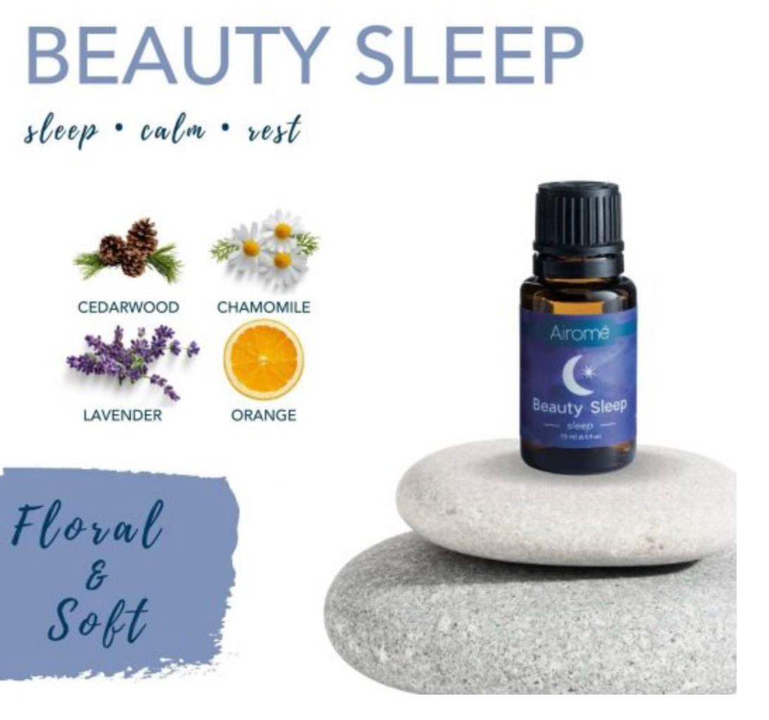 Airome Beauty Sleep oil