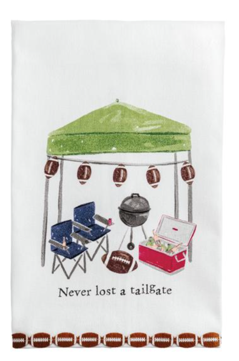 Towel-Tailgate