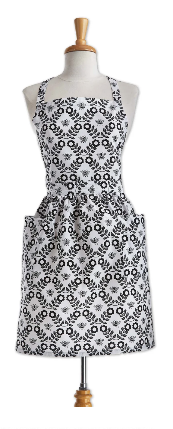 Bee Apron