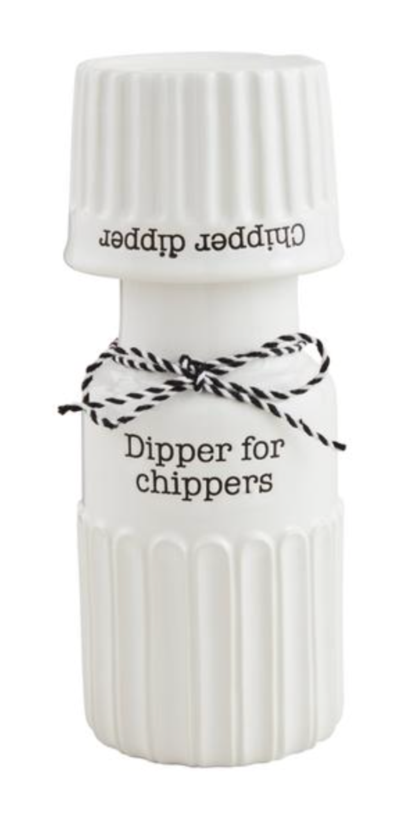 Chipper Dipper