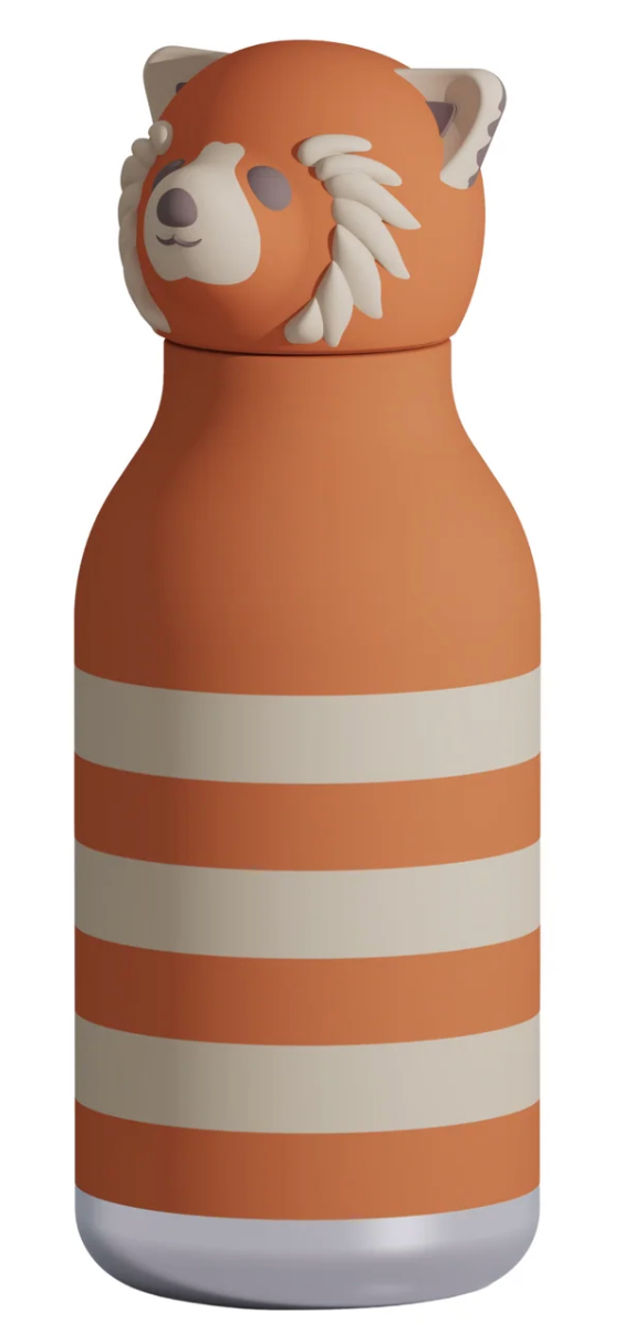 Bestie Bottle -Red Panda