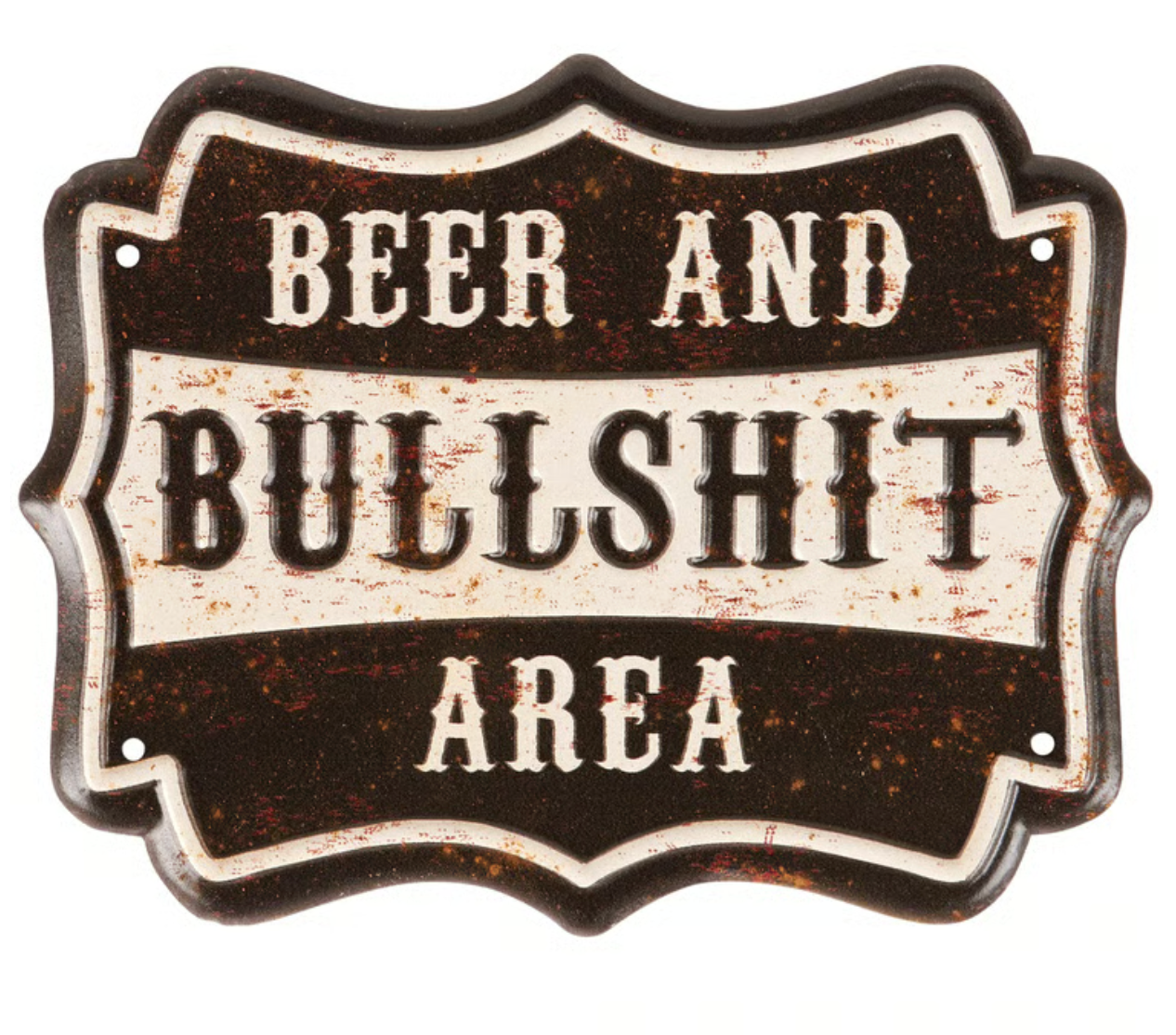 Beer Area Wall Decor