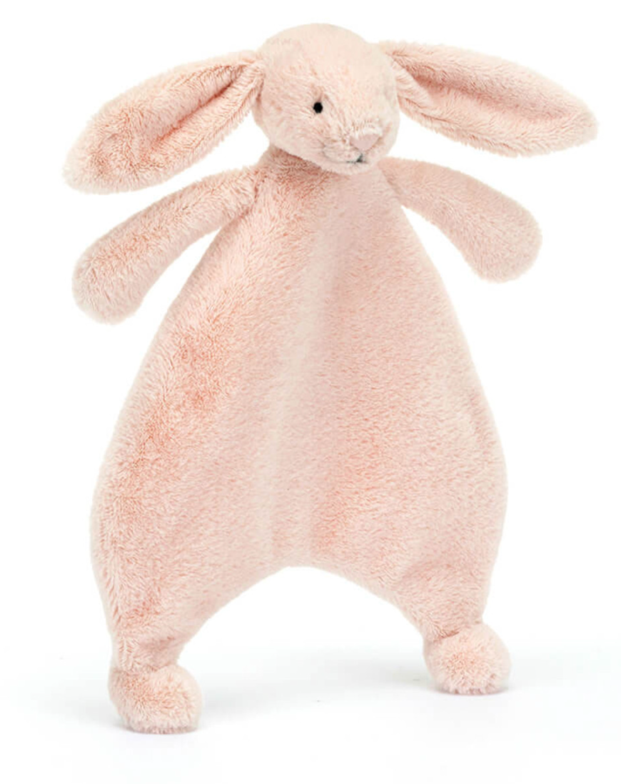 Jellycat Blush Comforter