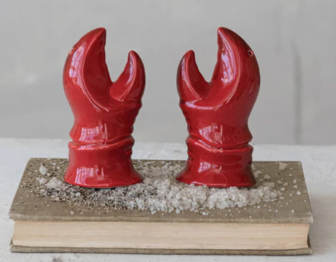 Lobster Claw S&P