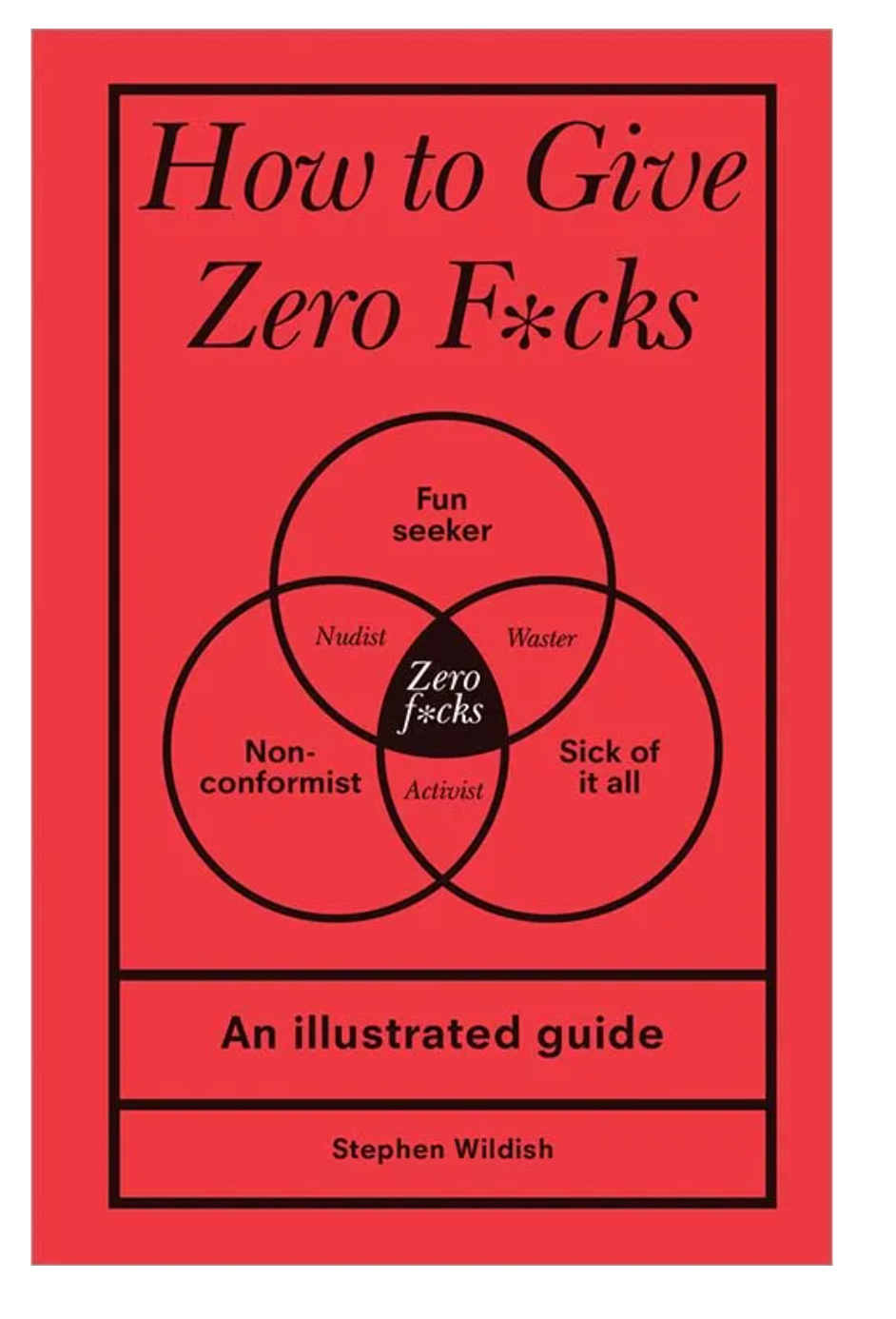 How to Give Zero