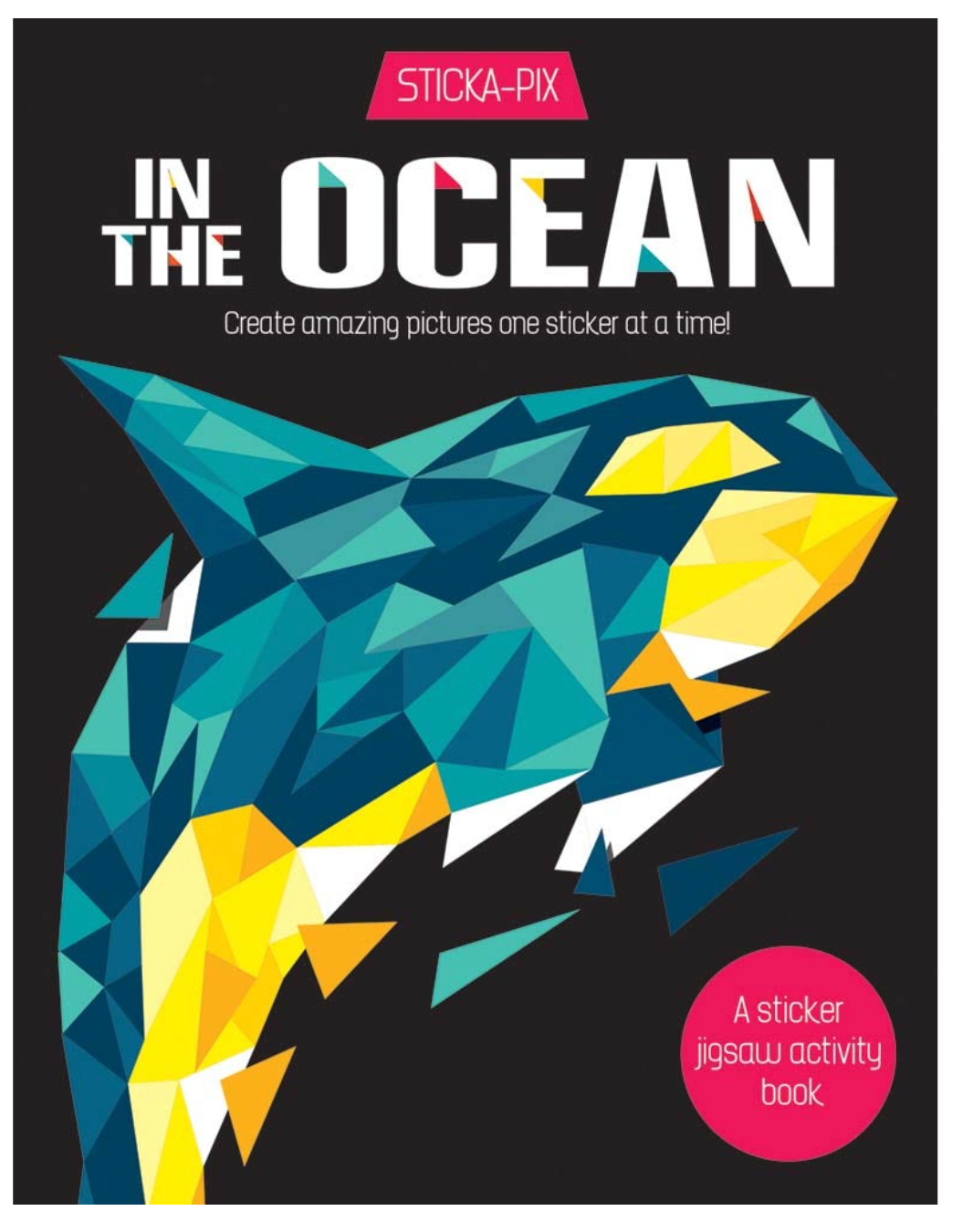 In the Ocean