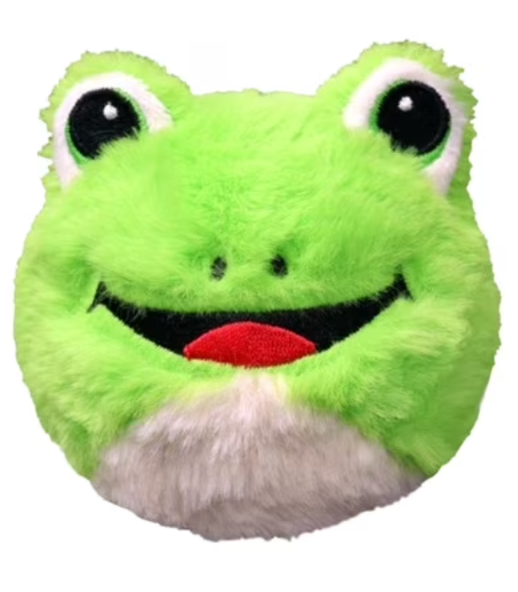 Beanie Bouncer Jumper