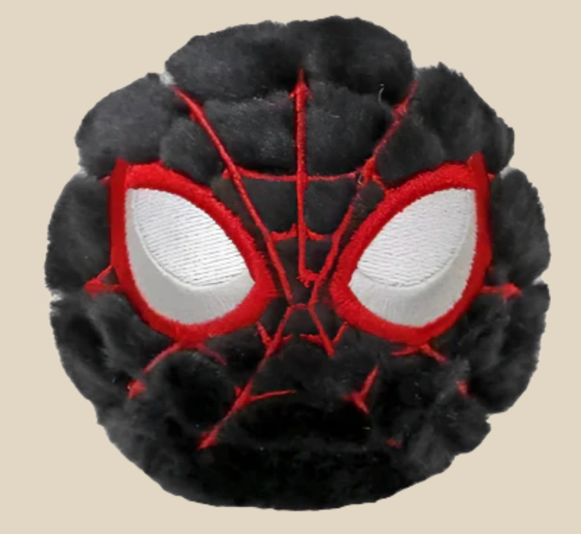 Beanie Bouncer Miles Morales