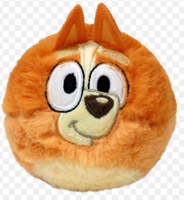 Beanie Bouncer Bingo