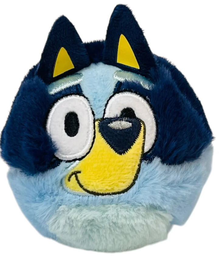 Beanie Bouncer Bluey