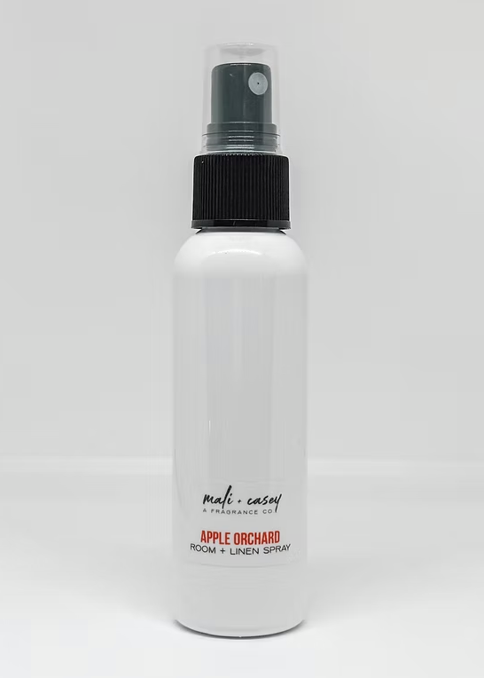 MC Room+Linen Spray- Apple Orchard