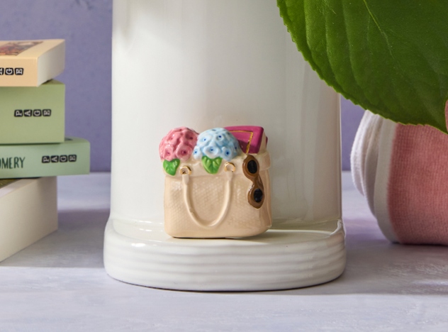 NF Tote-ally Cute Mini