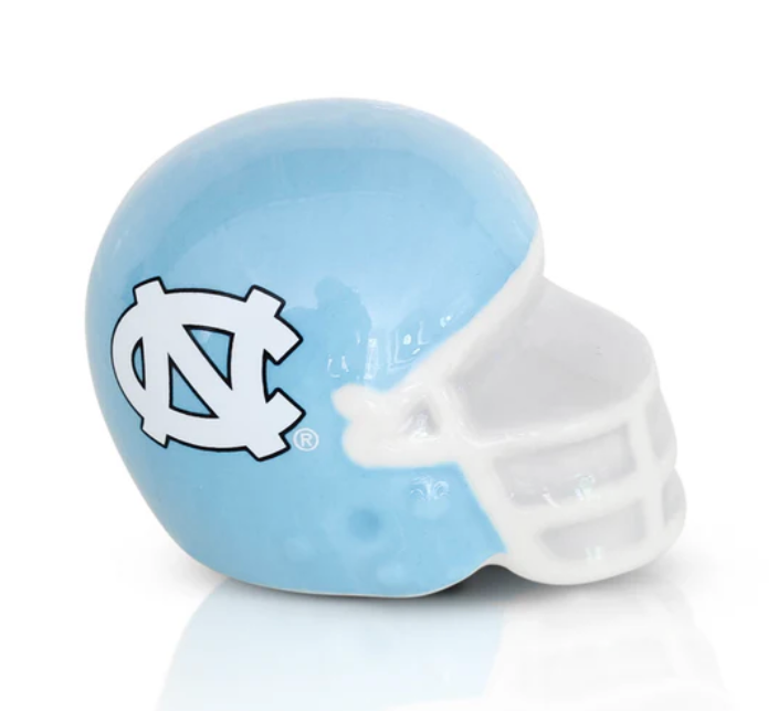 NF North Carolina Helmet Mini