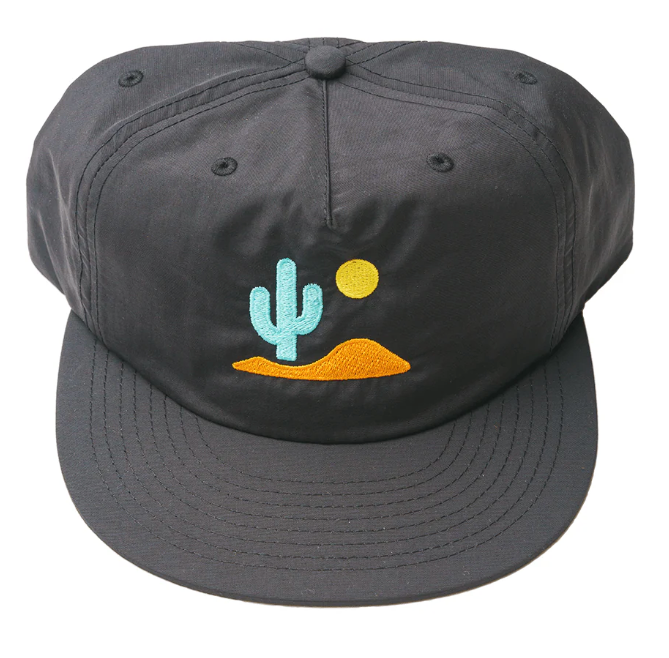 AZ Hat Cactus