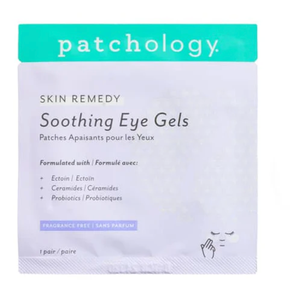 Soothing Eye Gels