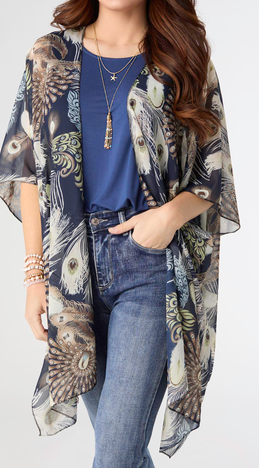 Elodie Wrap