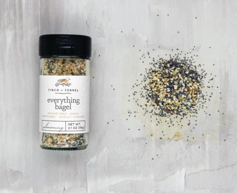 Everything Bagel Blend