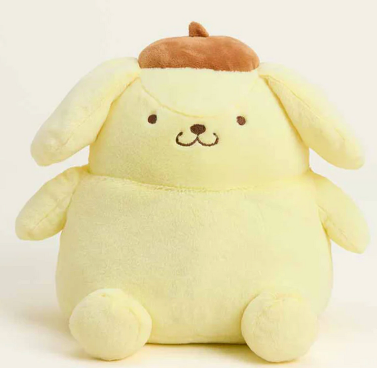 Pompompurin Warmies