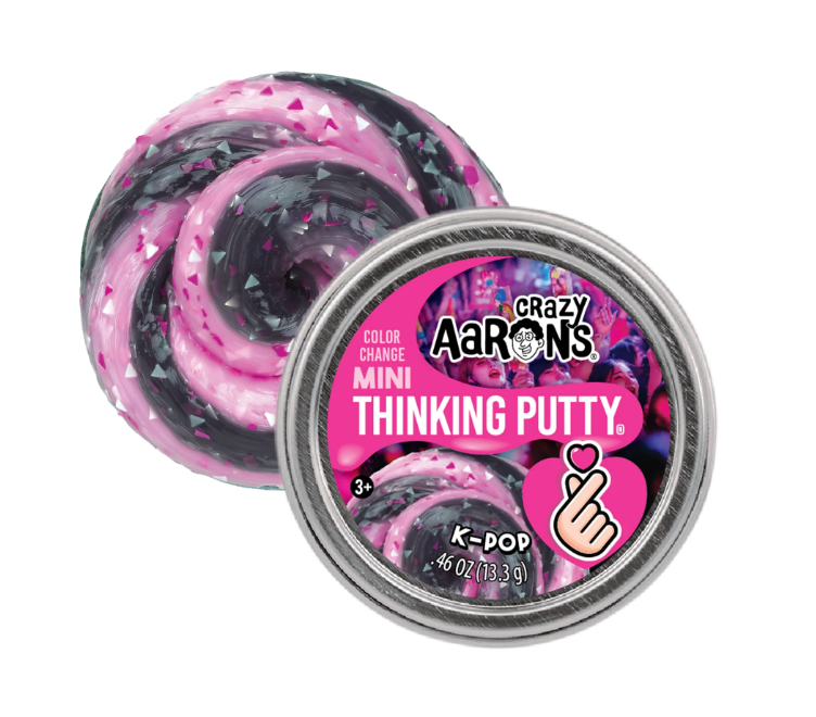 ATP K-Pop mini