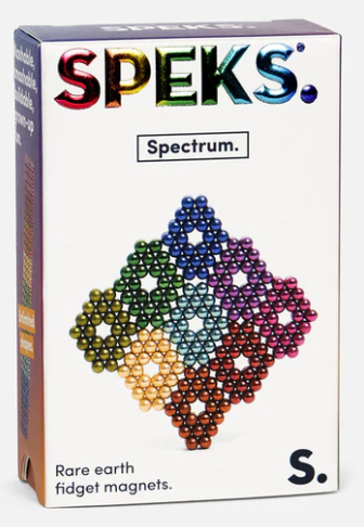 SPEKS -Spectrum