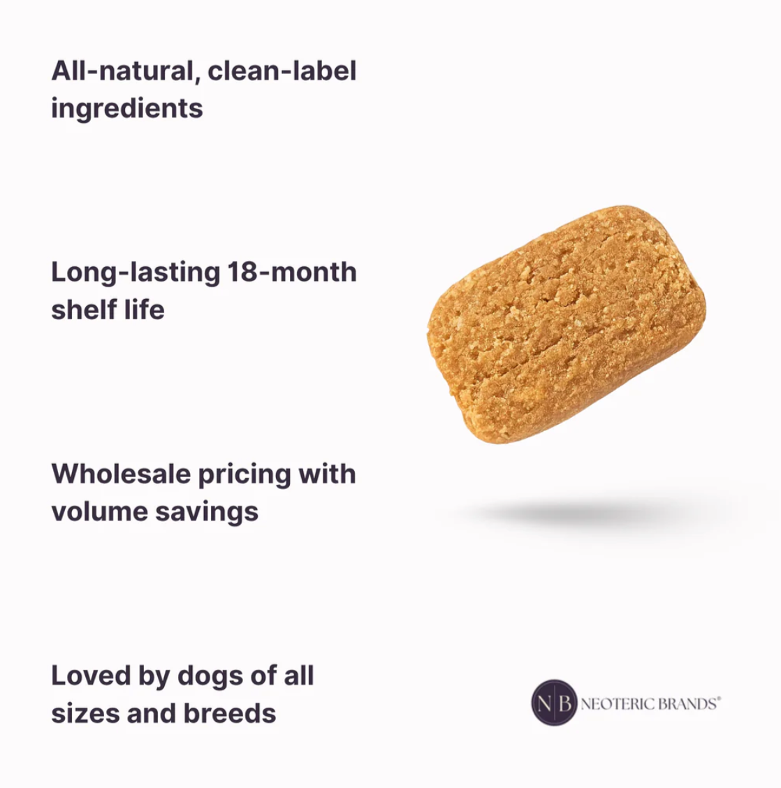 Arizona Dog Treats
