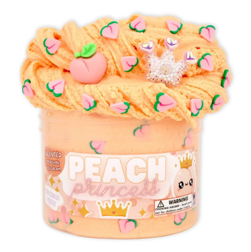 DS Peach Princess