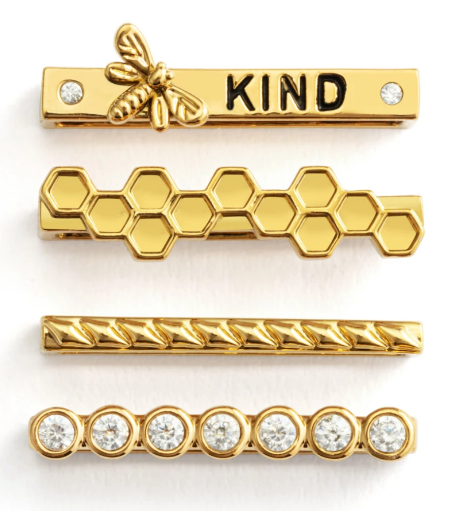 Smart Watch Charms Set -Kind