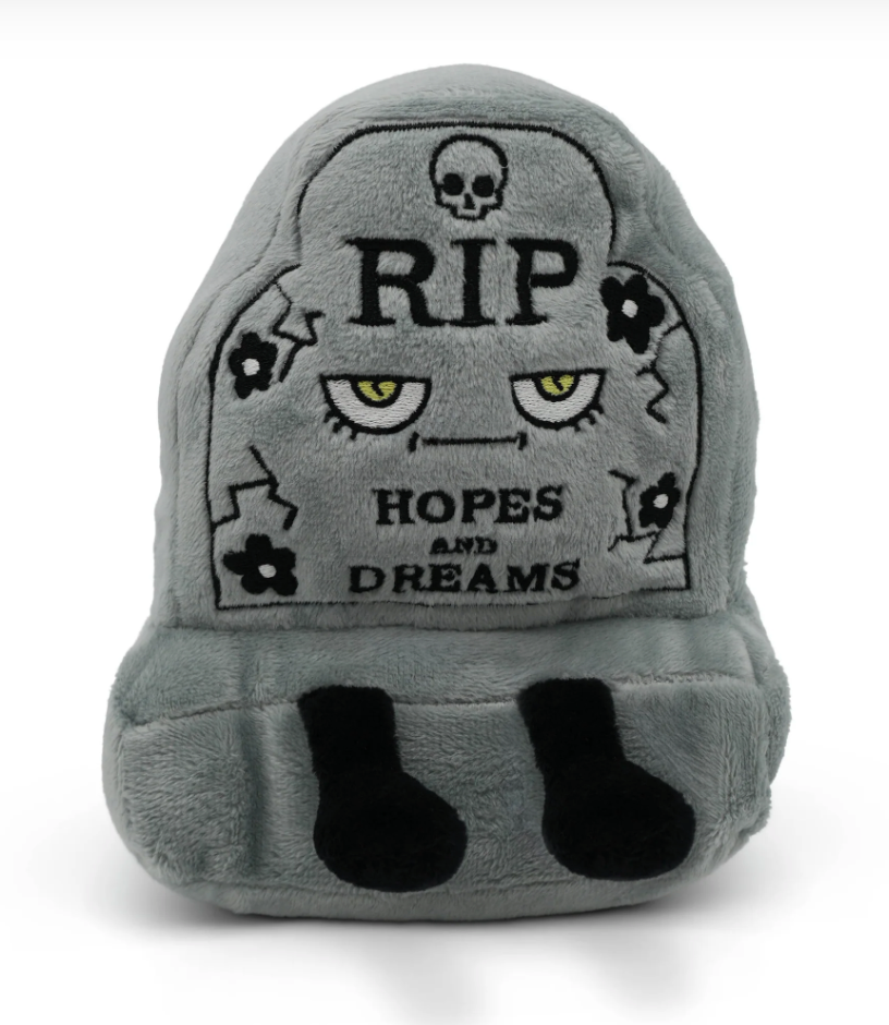 RIP Punchkins