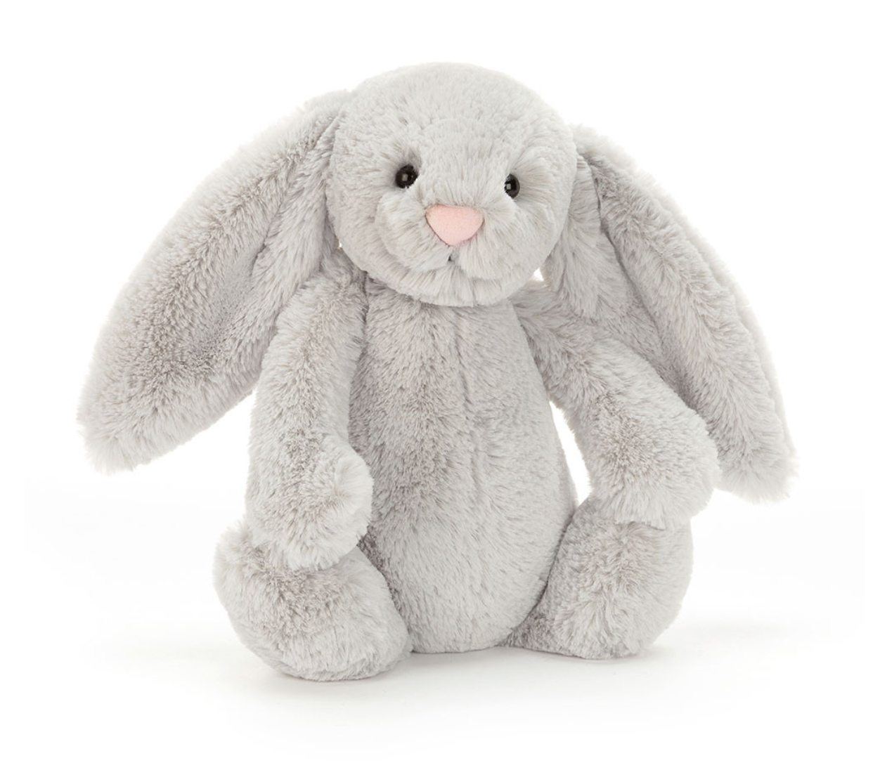 Bashful SIlver