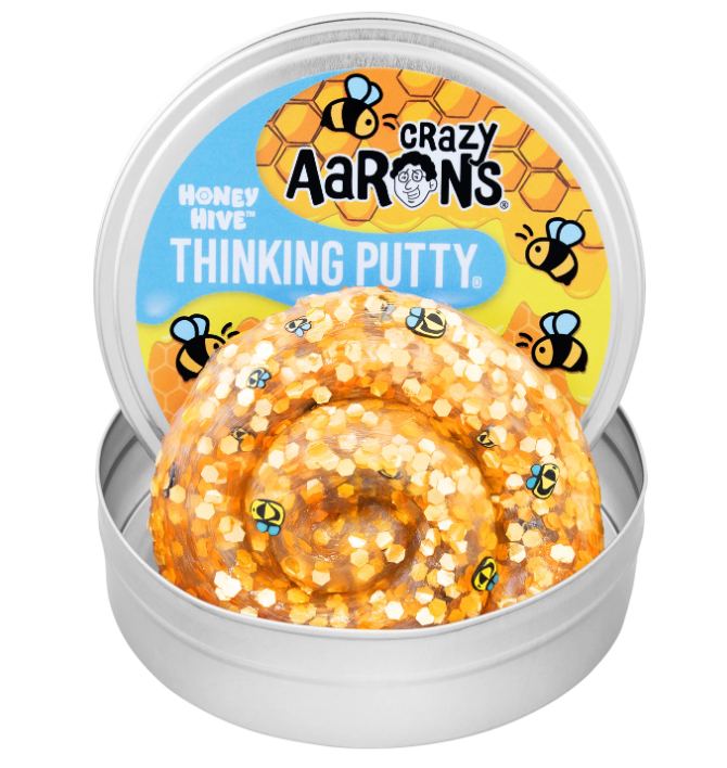 ATP Honey Hive