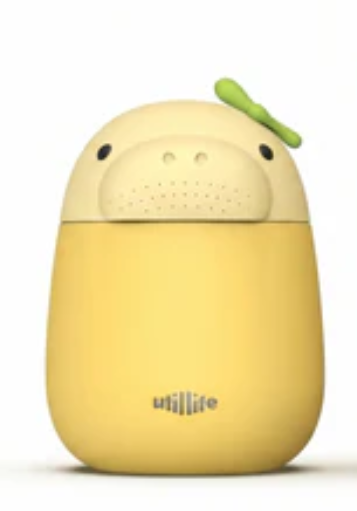 Dugong Zoofiesta- Vacuum Insulated Food Jar