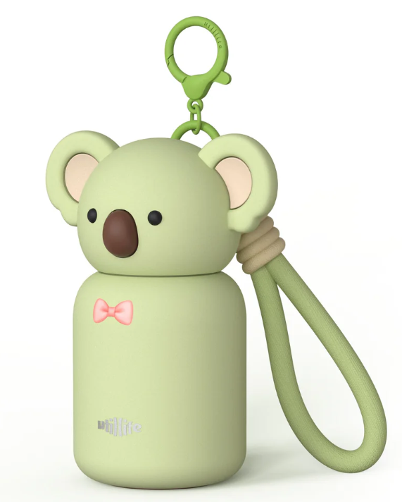 Mini Koala Zoofiesta- Insulated Mini Water Bottle