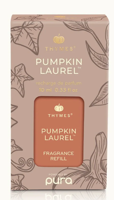 Pumpkin Laurel Pura Refill