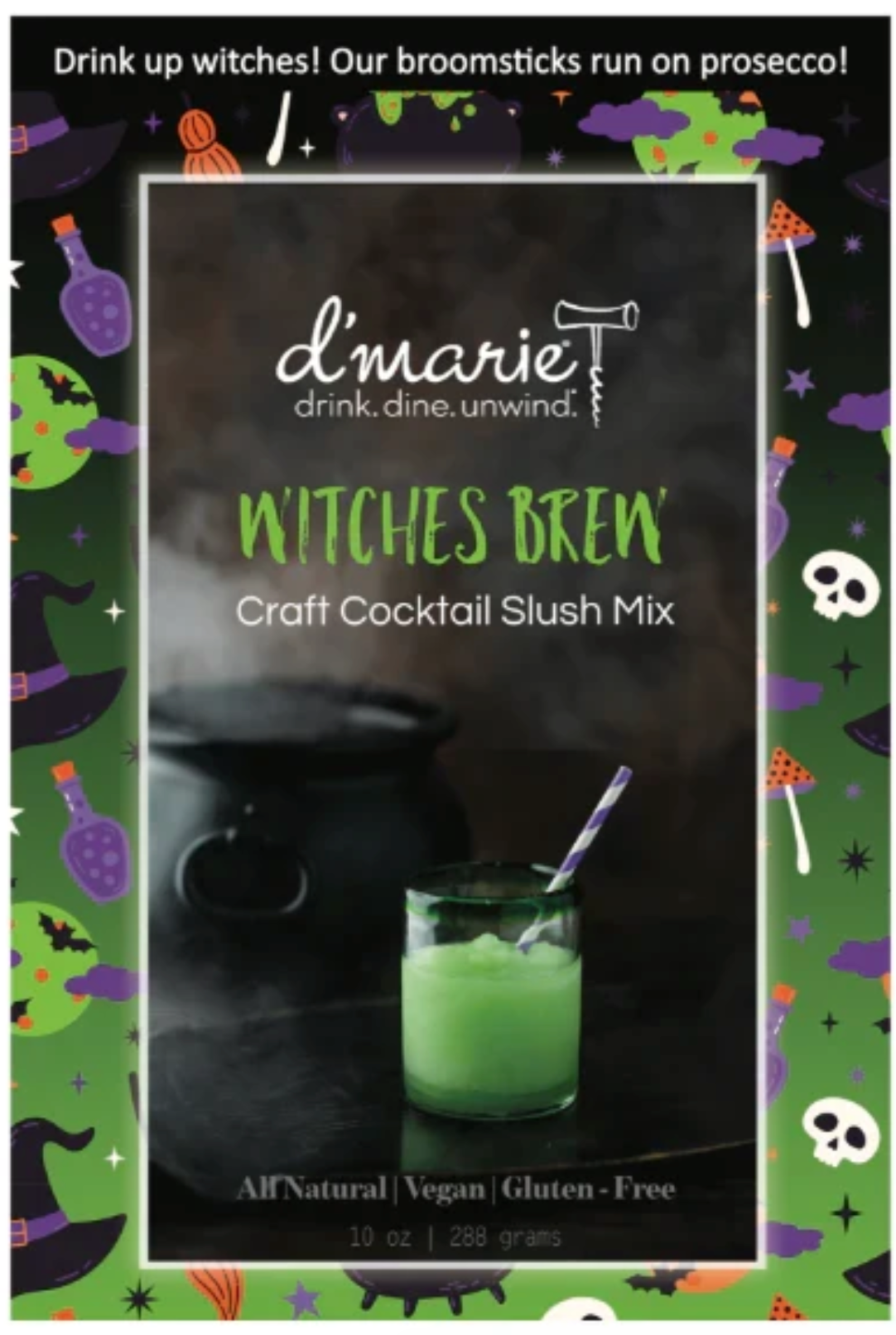 Witches Brew